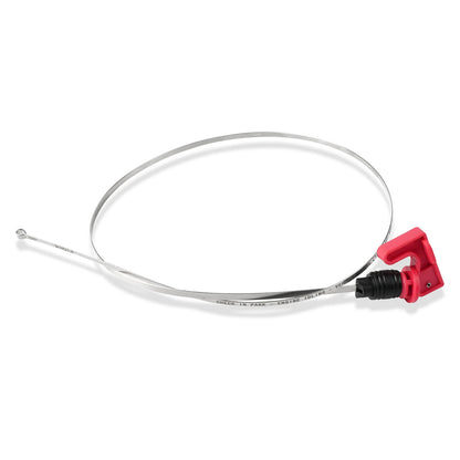 Transmission Fluid Level Indicator 15183801 for GMC Sierra Yukon,Hummer H2