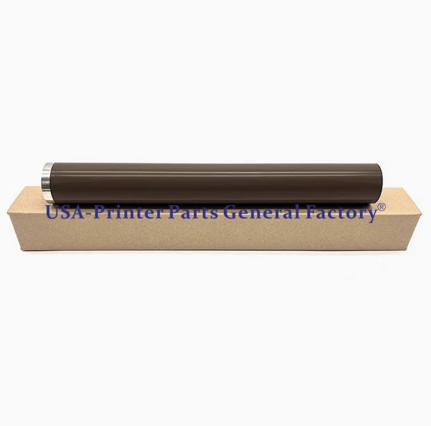 5PC Fixing Film Fuser Film Sleeve For HP RL1-0024-Film 4240 4350 4345 4250 4300