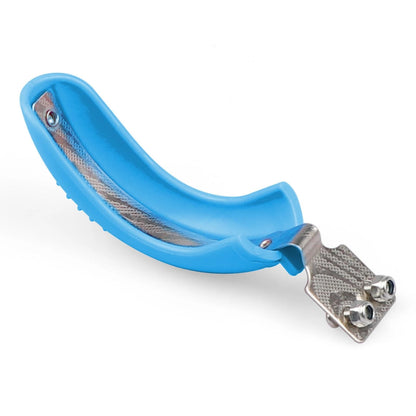 Gladeer Kids Scooter Brake Replacement for Micro Kickboard Standard, Blue