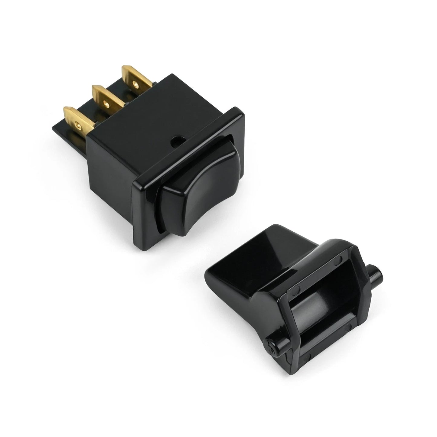 Throttle Tilt & Trim Switch For Volvo Penta Stern Drive 3856844 3856839