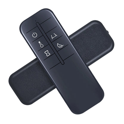 Replace Remote Control For Twin-Star Duraflame 10HM9275-M323 Electric Fireplace