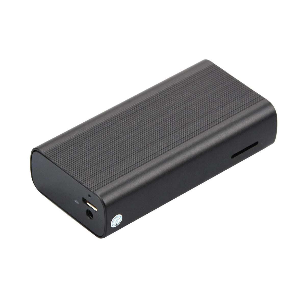 16G Digital Recorder 245H Playtime WAV/WMA/MP3 Format Support