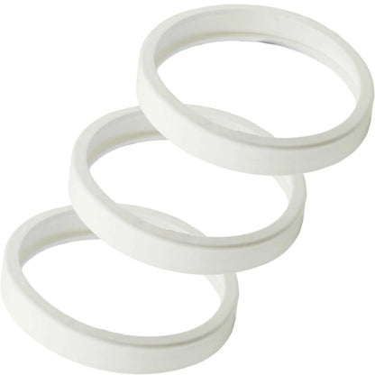 For Polaris 180 280 360 380 Pool Cleaner 3PCS All Purpose Tire Replacement