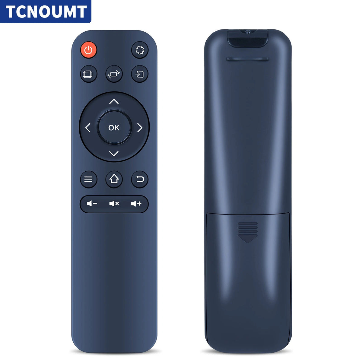 Remote Control For HAPPRUN Native 1080P Bluetooth Projector