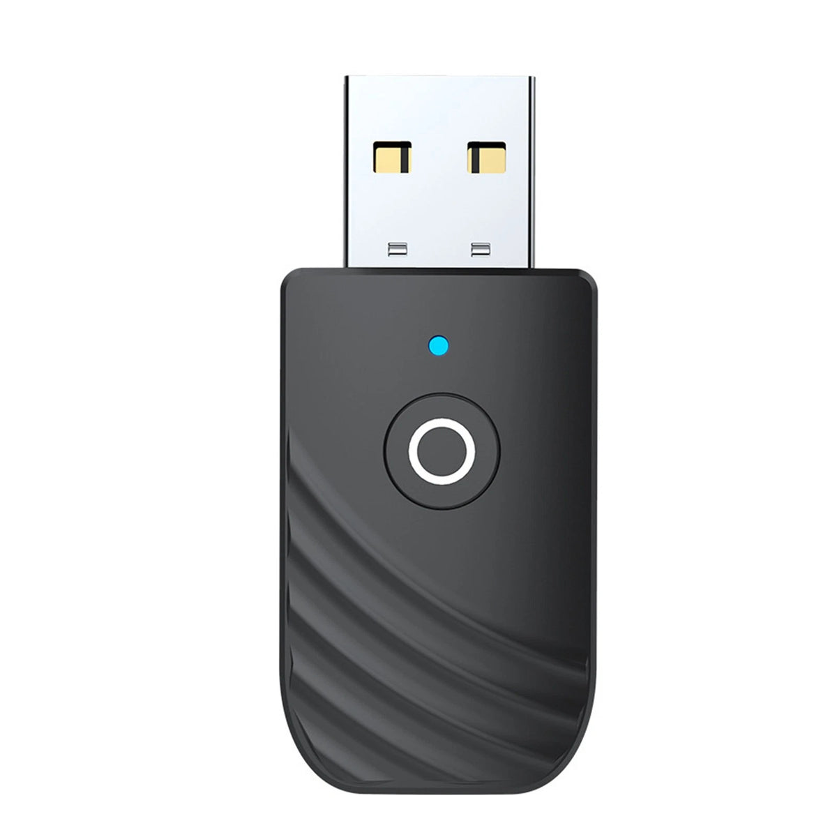 DC 5V Wireless USB Bluetooth Audio PC TV Car Transmitter Receiver Adapter
