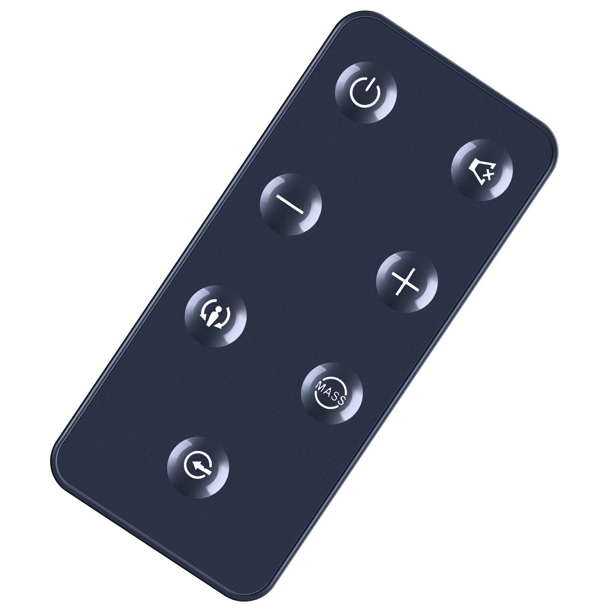 For JBL Cinema SB100 Cinema SB200 Soundbar Speaker System Remote Control