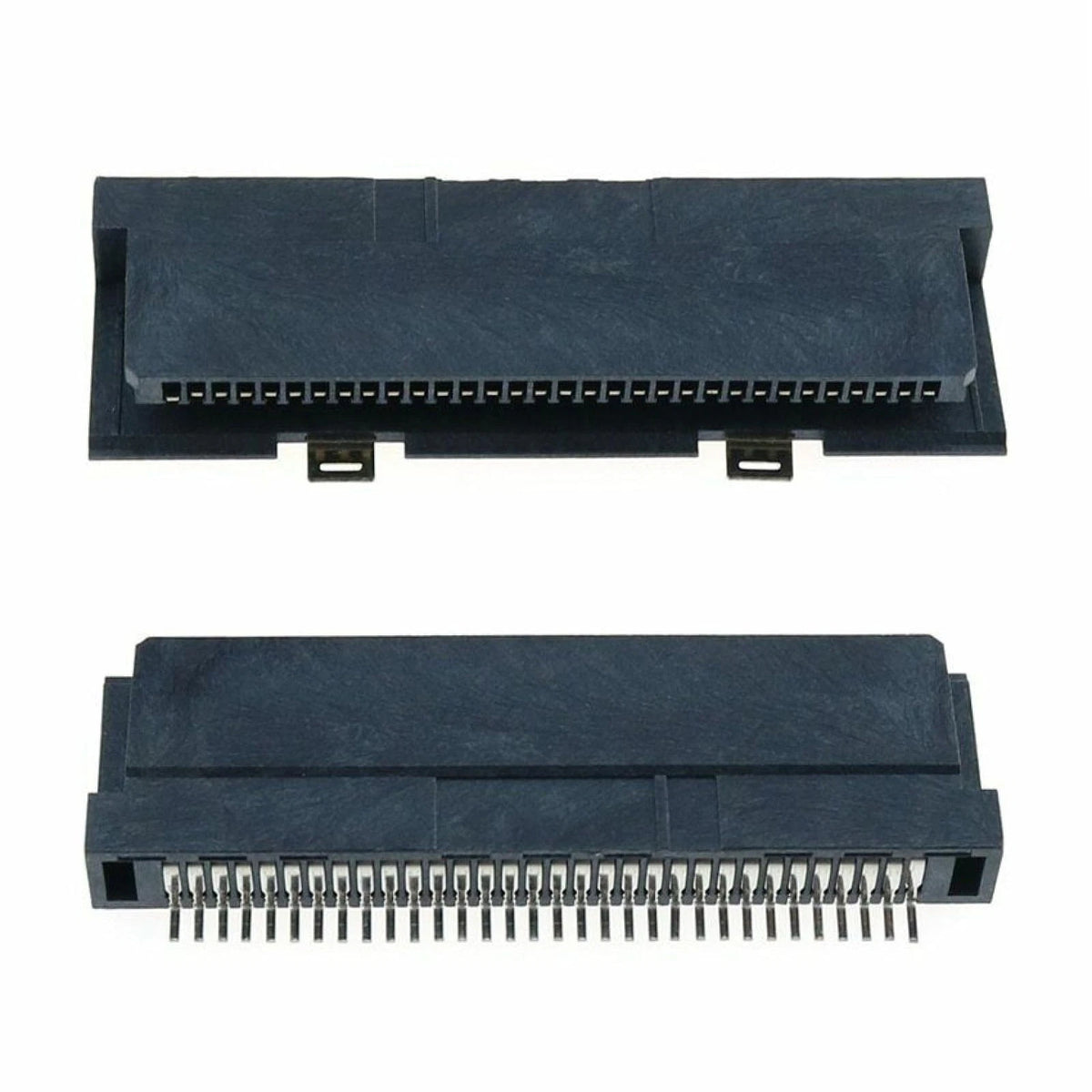 32Pin Game Card Slot Cartridge Reader Replacement For GBA NDS Game Host Repair