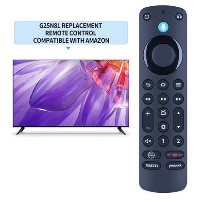 G25N8L Remote Control For Amazon Alexa Fire TV Pro 840268958336 with Voice