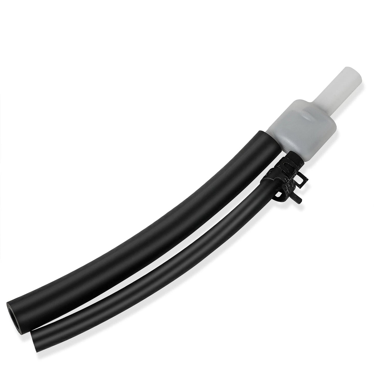 For 69-71 Chevelle GTO Judge 442 Skylark Plastic Fuel Gas Tank Filter Vent Hose