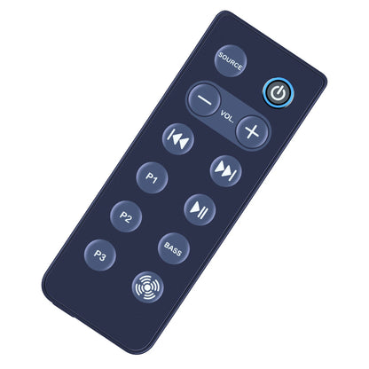 Remote Control For Altec Lansing iM413 iM414 inMotion Portable Audio System