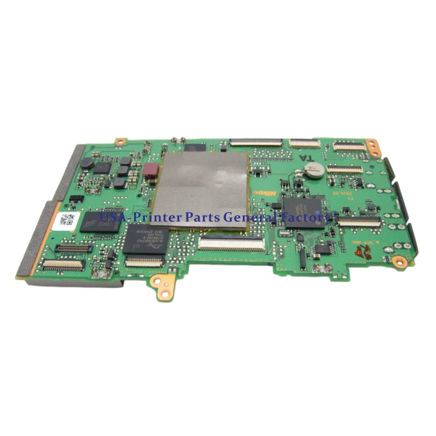 Repair Parts Fit for D7000 Main Board Digital Board MCU PCB Motherboard Assy