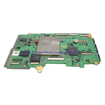 Repair Parts Fit for D7000 Main Board Digital Board MCU PCB Motherboard Assy