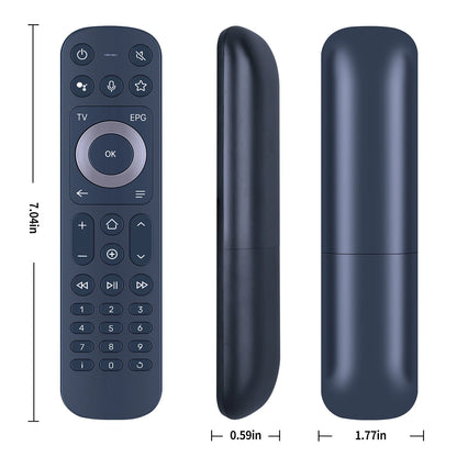 t4hiu2206/35KA Remote Control For MagentaTV Stick 2nd Gen | TV & Streaming