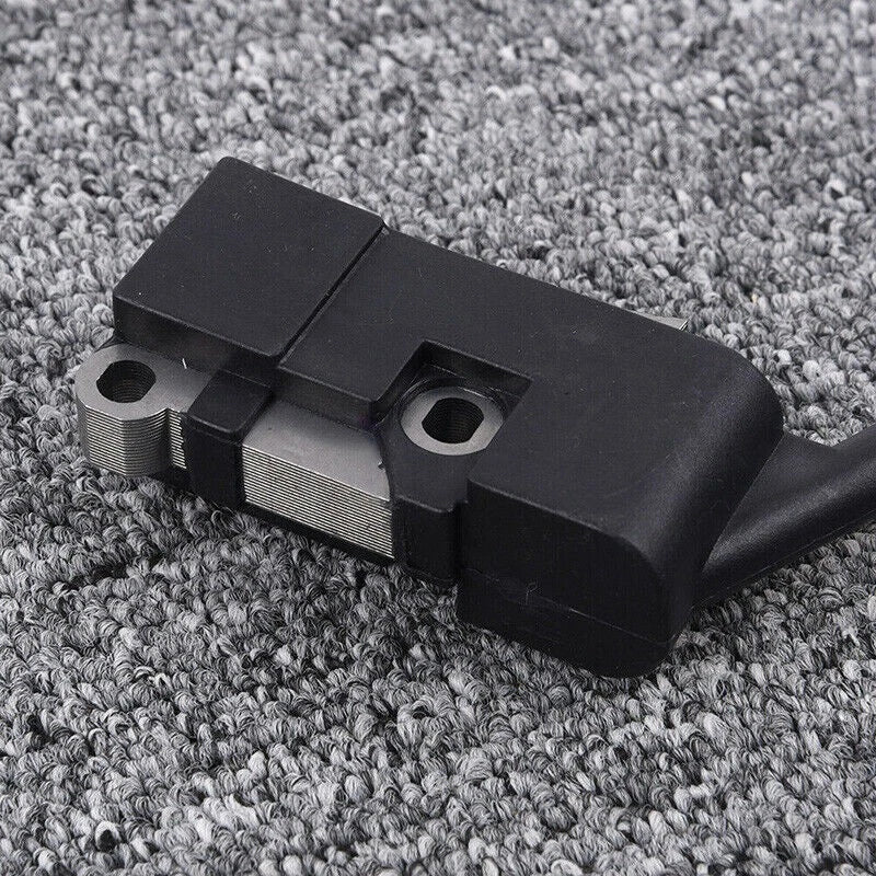 Ignition Coil + Air Filter+Spark Plug For 4500 5200 5800 45/52 /58cc Chainsaw