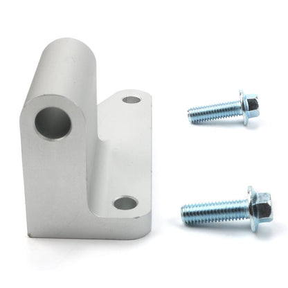 For Jeep XJ Cherokee Wrangler 4.0L Alternator Relocation Bracket Kit
