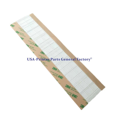 1Pcs A3 GR Sheet Clamp Plate 014-12121 Fit For Giso GR 373 3710 3710 3750 3700