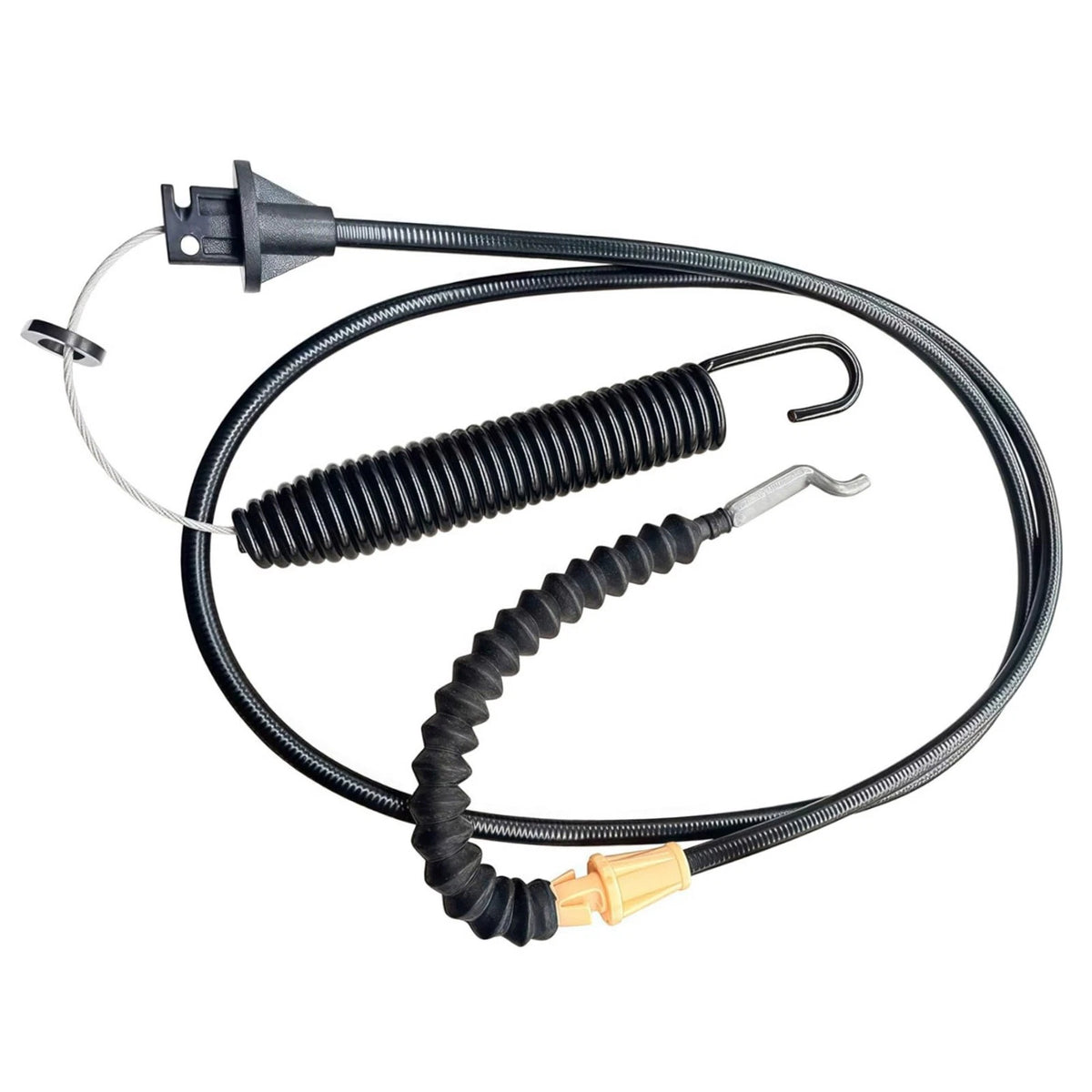 Lawn Mower Deck Engagement Cable 746-04173A For MTD LT3800 LT4200 Models