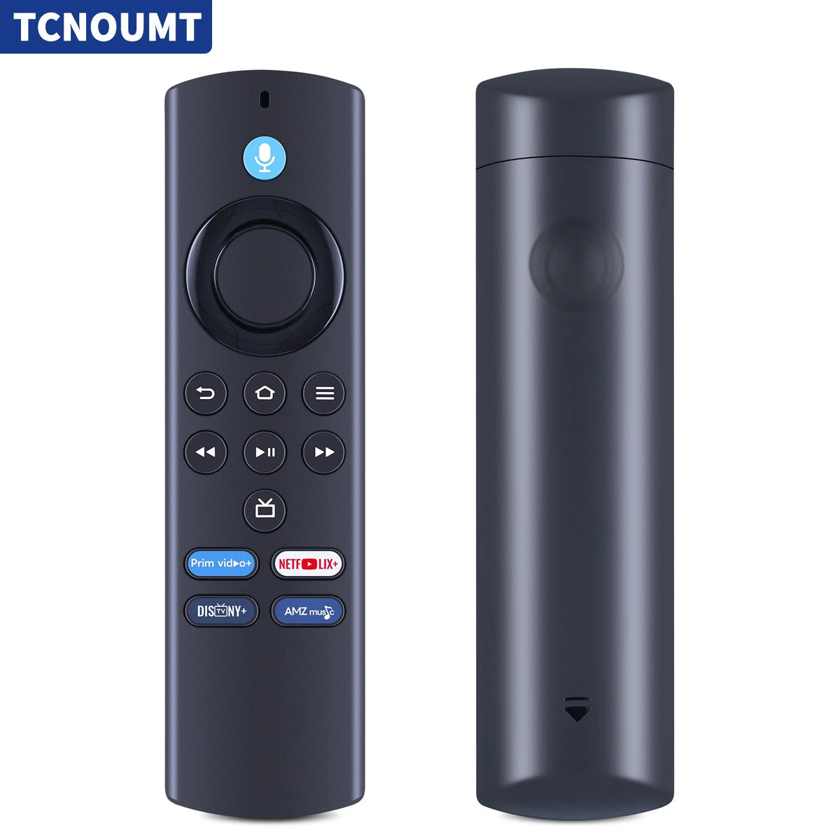 E4GE9R Voice Remote Control For Amazon Fire TV Stick Lite Alexa 2nd Gen