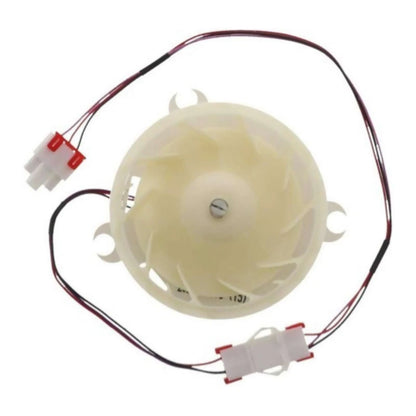 1pc EAU64824401 Evaporator Refrigerator Fan Motor For LG DC13V Replacement