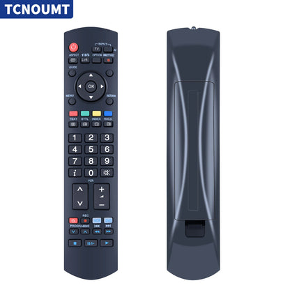EUR7737Z50 Remote Control For Panasonic TV TH-37PX70B TH-42PX70E TH-50PX70B