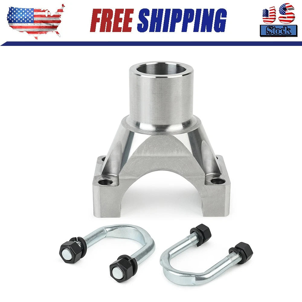 9" For Ford 1350 Billet Steel Pinion Yoke - 9 Inch Rear end - 28 Spline