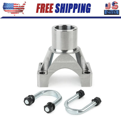 9" For Ford 1350 Billet Steel Pinion Yoke - 9 Inch Rear end - 28 Spline