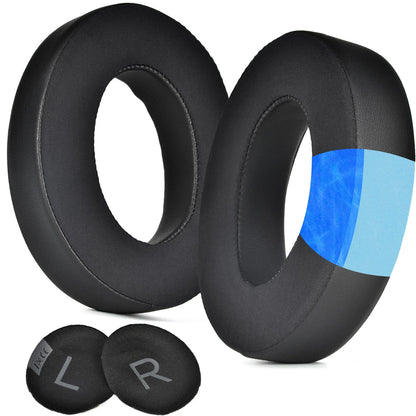 Cooling-Gel Ear Pads Cushion Replacement for Bose 700 NC700 Wireless Headset