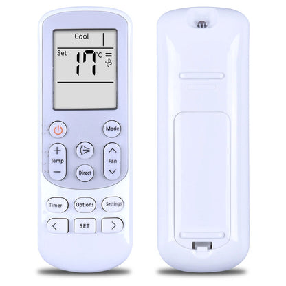 Remote Control For Samsung Air Conditioner DB93-15169G DB93-14643R