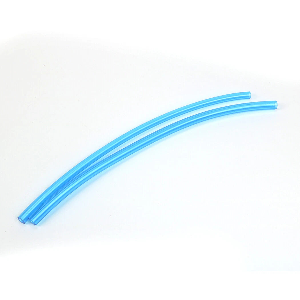For Honda TRX300 TRX 300 93-2000 plastic gas fuel tank fourtrax with petcock