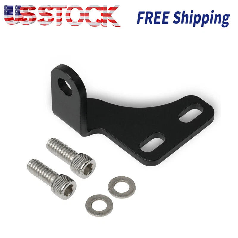 For Holley Hi-Ram LS Throttle Cable Bracket for 36" Throttle Cable