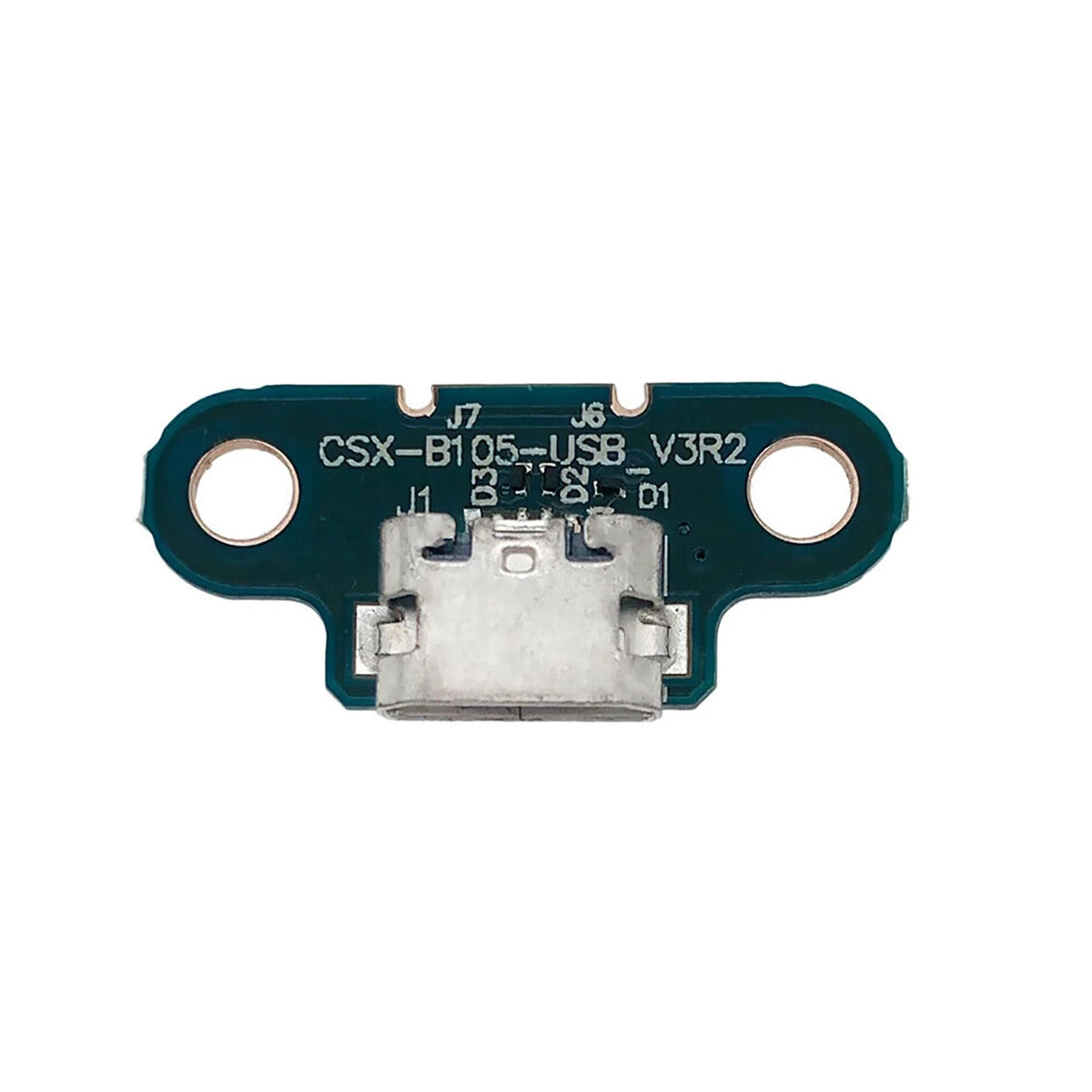 Wireless USB Charger Change Port PCB Board Replacement For Beats By Dre Studio 3