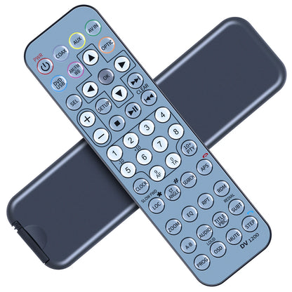 Remote Control For Furrion Entertainment DV1200 DV1200-RC DV1200RC System