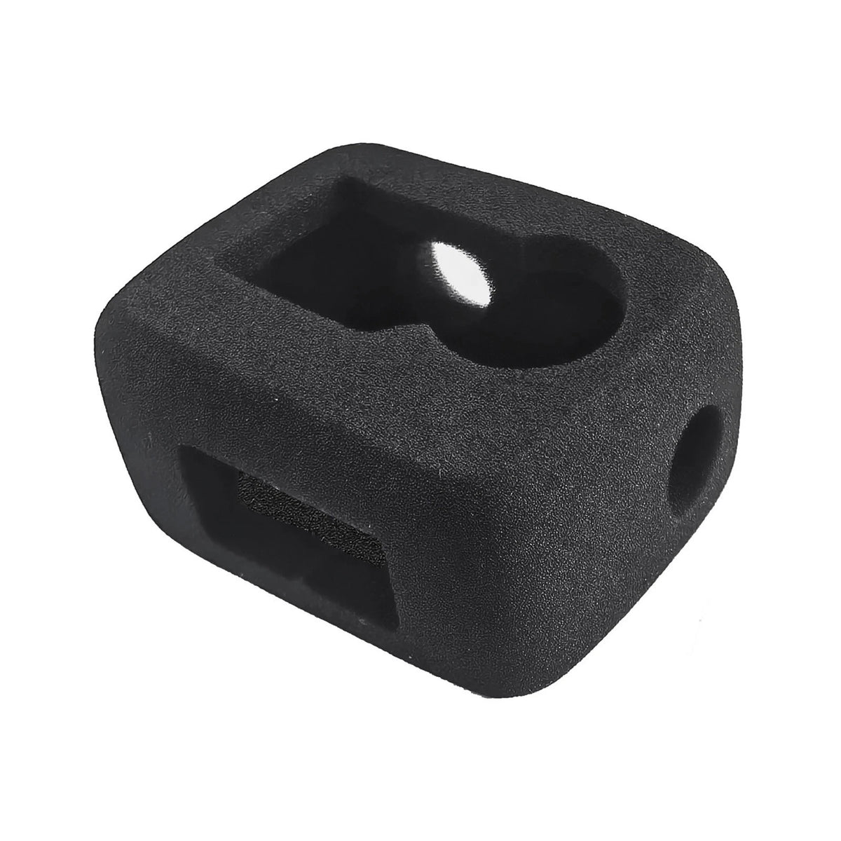 Windshield Noise Reduction Sponge Protective Case Cover for DJI OSMO Action 3 d