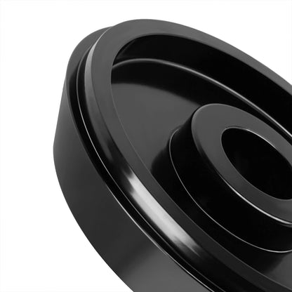 Wheel Balancer Large Cone for Ford F450 F550 40mm Shaft Coats Hunter-Black