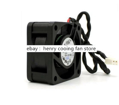 ADDA fan AD0424MB-C50 DC 24V 0.07A 40*40*20mm 2pin 6900RPM Inverter cooling fan