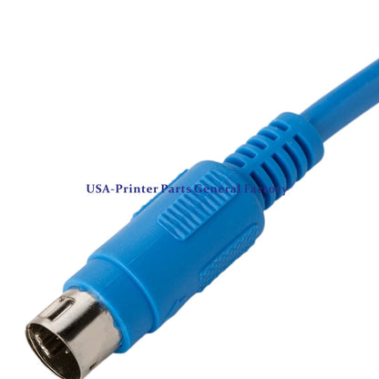 USB8550+ compatible Panasonic FP1 FP3 FP5 Series PLC Isolated Programming Cable