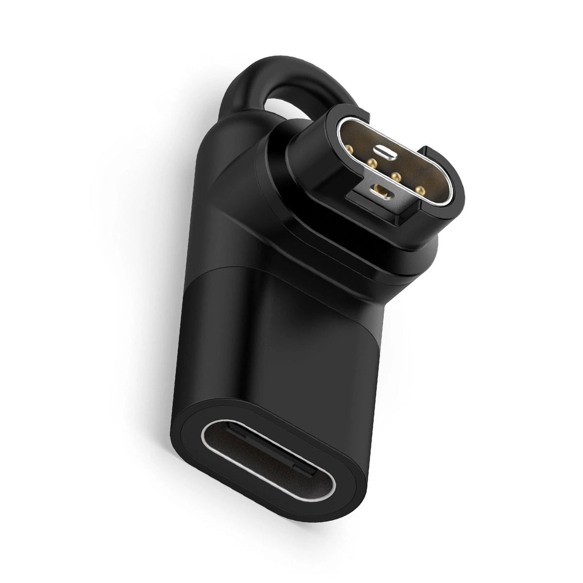 USB Type-C Charging Adapter For Garmin Fenix 7 / 7S Garmin 7X Epix Smart Watch;