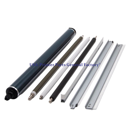 Charge Roller Drum Unit Repair Kit Fits For Ricoh IMC3500 C3000 C4500 C6000