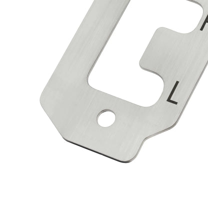 Gear Shifter Gate For Can-Am Defender 2017-Up