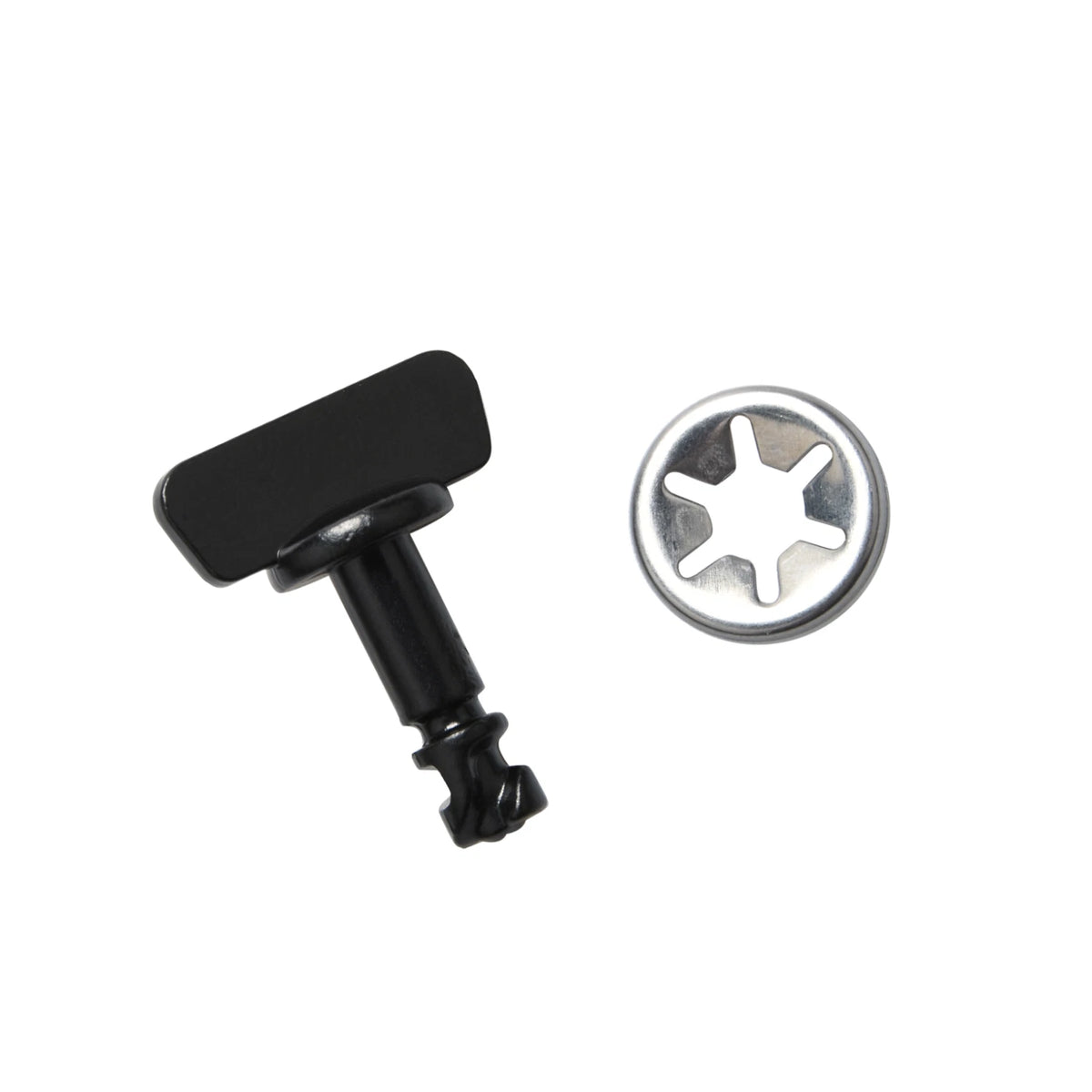 11612237 Rear Bumper Hitch Cover Bolt  For Buick Enclave 2018-2021 Models