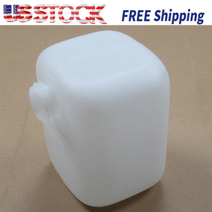 Semi-Clear Gas Tank 0670-065 for Arctic Cat Kitty Cat 1989-1999