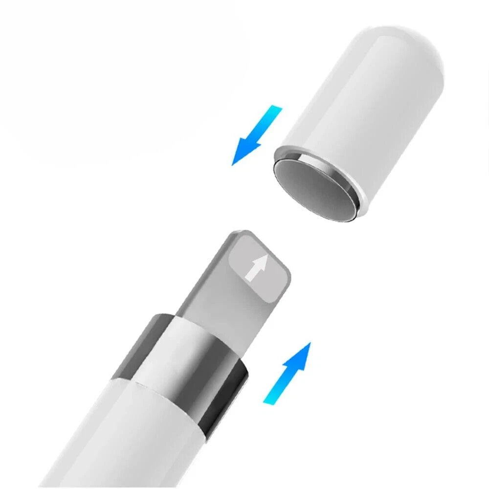 Protective Cap for iPencil Cap iPencil Magnetic Cap Replacement For iPencil 1