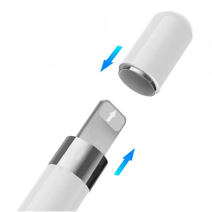 Protective Cap for iPencil Cap iPencil Magnetic Cap Replacement For iPencil 1