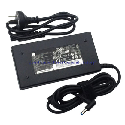 906329-002 677762 HSTNN-CA25 19.5V 6.15A 120W Slim Power Supply Adapter