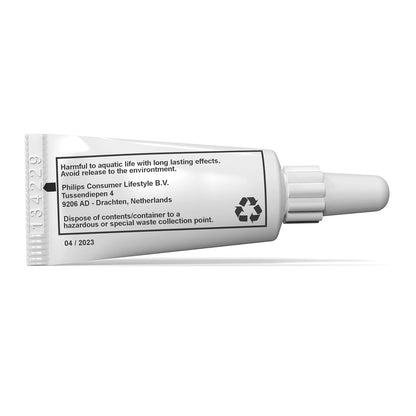 Espresso Machine Grease - Coffee oil 5g Tube for all 0.17 Ounce (Pack of 1)