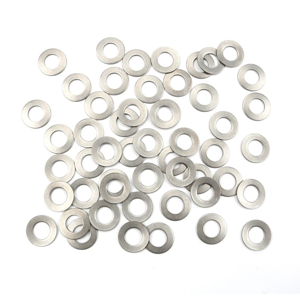 For 01-08 ktm 50sx clutch springs belleville washers pro junior senior jr sr lc