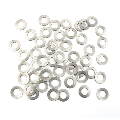 For 01-08 ktm 50sx clutch springs belleville washers pro junior senior jr sr lc