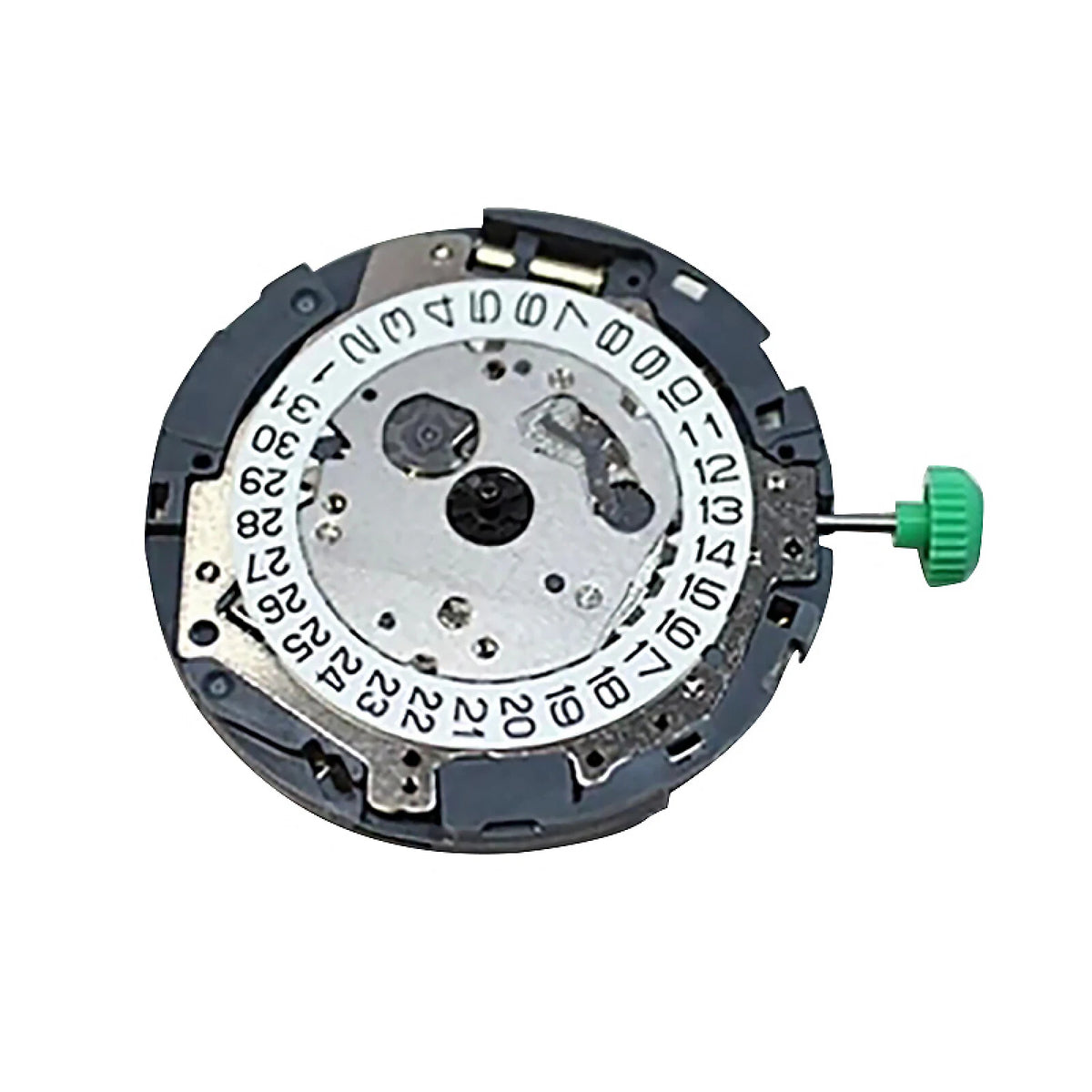 Watch Repair Chronograph Parts Accessories For MIYOTA OS60 Quartz Movement b