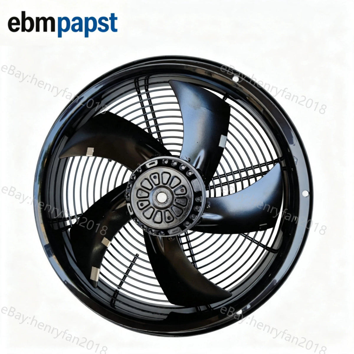 A2E300-AP02-01 for ebmpapst AC 230VAC 1.5A for Inverter Cabinet Cooling Fan