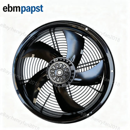 A2E300-AP02-01 for ebmpapst AC 230VAC 1.5A for Inverter Cabinet Cooling Fan